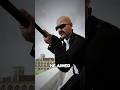 How an Assassin Succeeded in His Mission #facts #zackdfilm