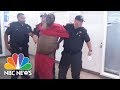 ‘I Can’t Breathe’: Video Shows Man Begging For Help Before He Died In Jail | NBC News