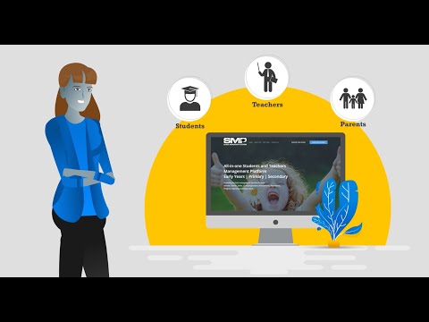 SMP Staff App video thumbnail