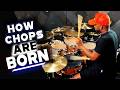 The Secret To Unlocking PRO Chops Is This Drum Lesson