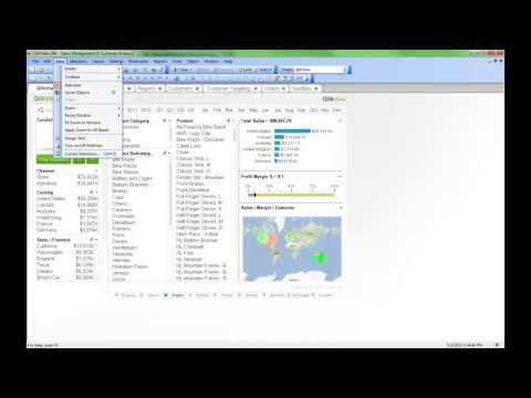 comment installer qlikview