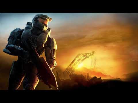 Halo 3 OST: "One Final Effort" LOOPED for 10 Hours