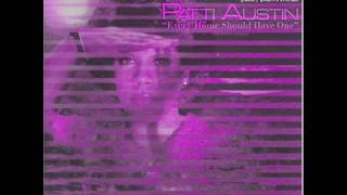 Patti Austin - Baby Come Home video