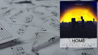 Musik-Video-Miniaturansicht zu Home Songtext von Andreas Wolff