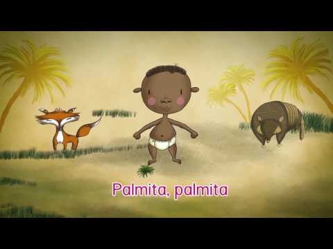 Palmita con manteca - Karaoke