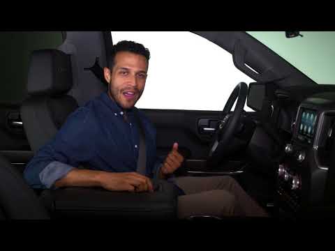 Learning & Support | How to Set Up Memory Seating | GMC