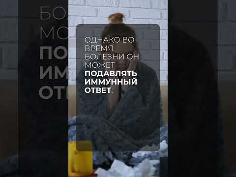 Витамин A (ретинол)