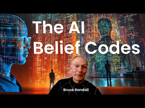 The $100B Reality Distortion: Why AI Fear Misses What AI Actually Is