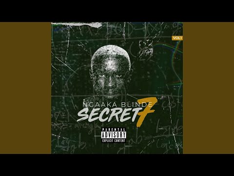 Just Peace (feat. Aida Samb)