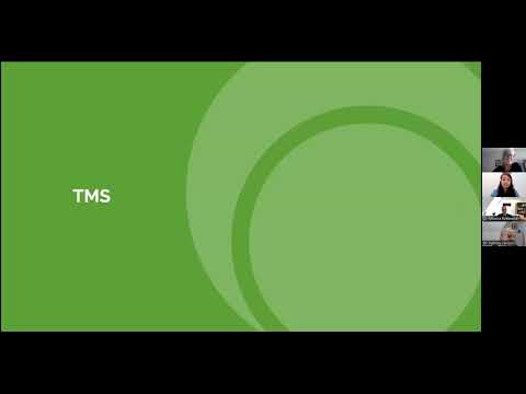 A Chat with the Experts on Neuromodulation (ECT and TMS)