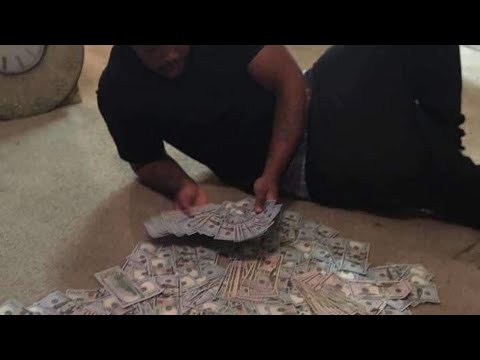 RAW - INTRO #FREERAW