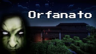 The Story of Minecraft's FIRST HORROR Map