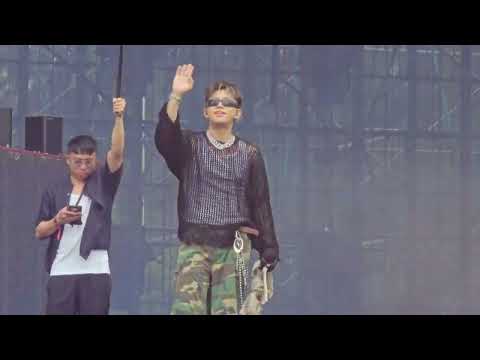 TIAB Waterbomb 2024 Hong Kong live (feat. SID22, ProdiG, ANGO)