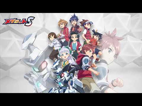 [Medabots S: Unlimited Nova OST] Battle 1 (Extended)