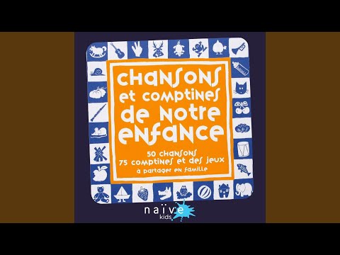 Mon petit doigt m'a dit