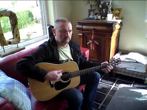 Cor Mutsers - bluegrassy