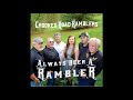 Crooked Road Ramblers - Old Grey Mare Came Tearin' Out of the Wilderness