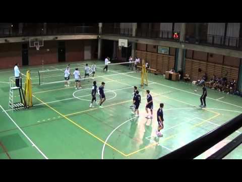 U19M: Savena Volley - Sant'Agostino 3°set