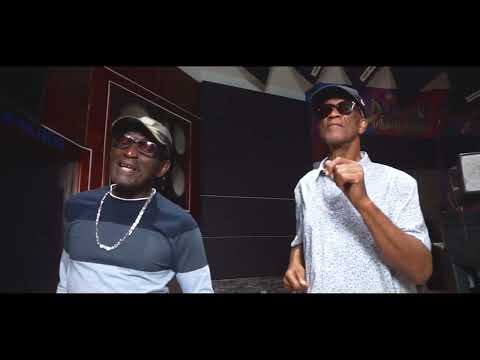 LLOYD PARKS & U BROWN "INTO THE NIGHT" DUBPLATE FOR HITS PON HITS