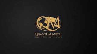 QM Gold Apps by Quantum Metal