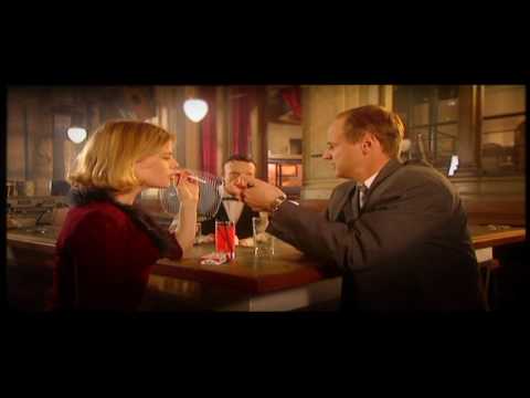 Grogg sketch - Tända cigarett (Robert Gustafsson)