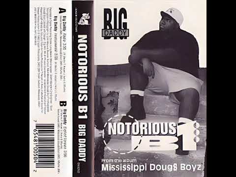 Notorious B1 - Big Daddy (Remastered)