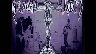 Misanthropy - Darkening Descent