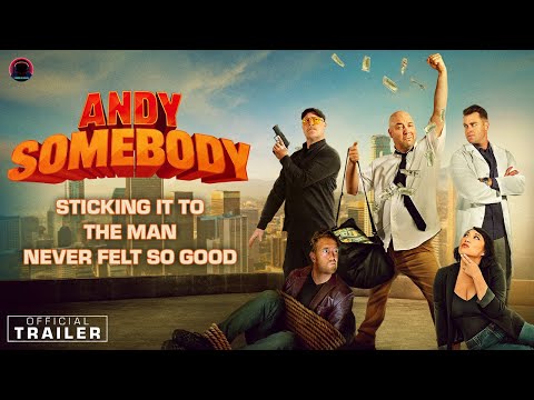 afbeelding Andy Somebody
