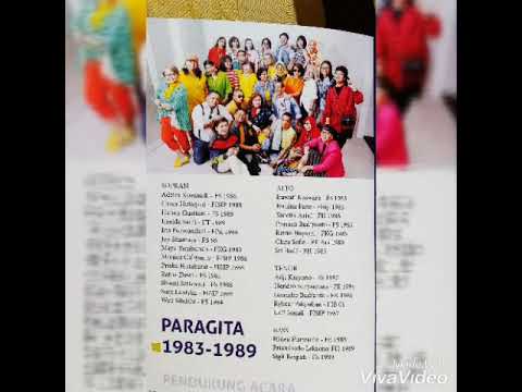 PSM UI PARAGITA - Konser Linimasa35
