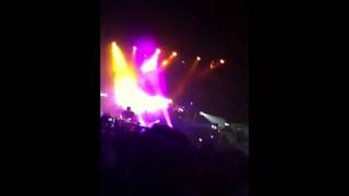 Eric Prydz @ Emo's 2012