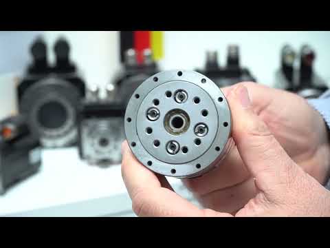 SPINEA Trenie v redukčných prevodovkách TwinSpin®