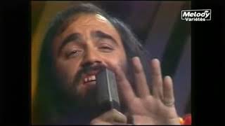 Demis Roussos My Only Fascination
