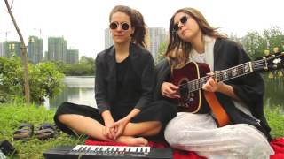 Pascal Pinon | Fernando | 2016.04.28 East Lake Park, Chengdu