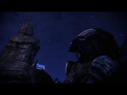 Mass Effect Legendary Edition - ME3 Part 66 - Renegade Sentinel - Insanity Difficulty