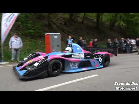 Best of European Hillrace Eschdorf 2024