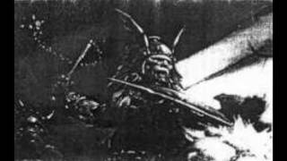 Domine - Let The Lightning Strike (Demo 1986)