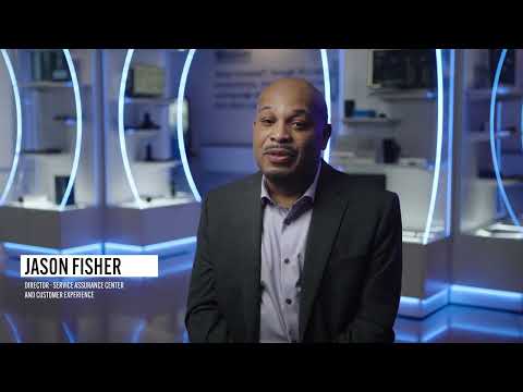 Explore The Allied Universal Customer Experience Center