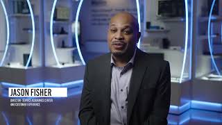 Explore the Allied Universal Customer Experience Center