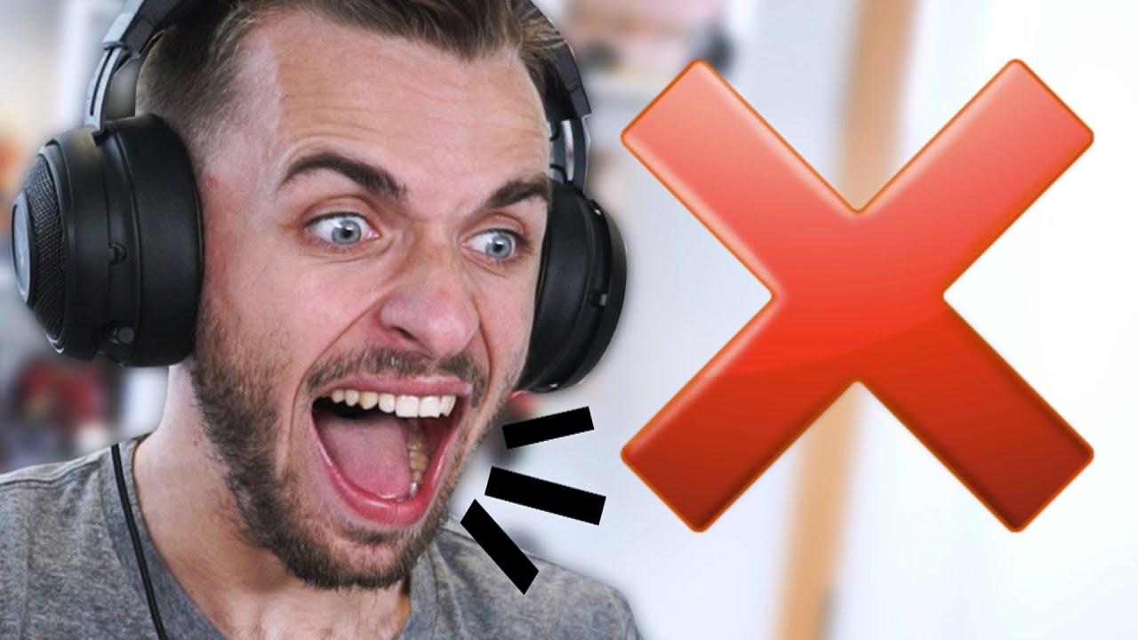 TU CRIES TU PERDS CHALLENGE thumbnail