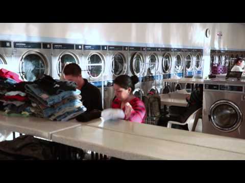 Little Big Load Laundromat Video - Madison, WI United...