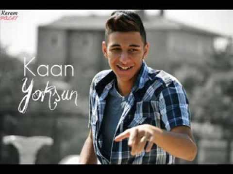 Kaan Yoksun (Azap Hg'ye Teşekkürler)