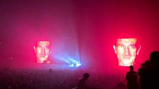 The Chemical Brothers - No Geography (The O2 Arena, London 04/11/2023)