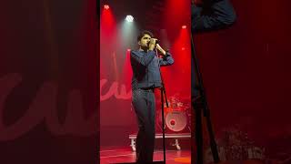 Download lagu dhruv - double take ( talk) | Live in Seoul 2023 concert | 드루브 내한 mp3