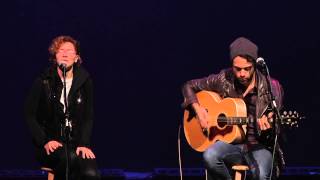 Company of Thieves - "Pressure" - GCHS WW 2013