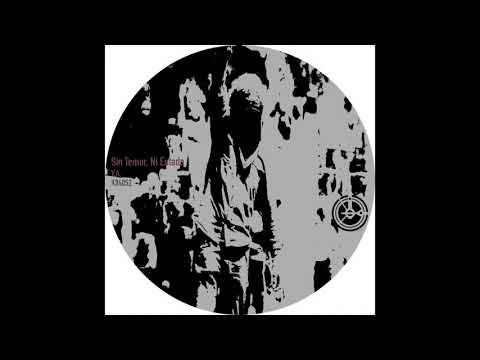 Greyhead - Toque NO Queda