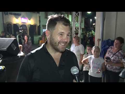 Tešanjska hronika 869 - Koncert Eldina Huseinbegovića i predstavljanje ilahije "Dolazim ti" OAT