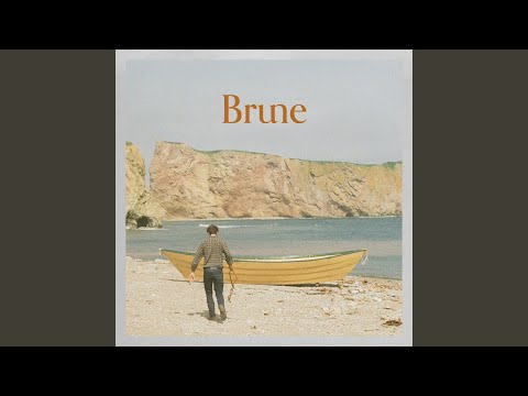 Brune - Patrick Bourdon