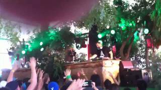 Claude VonStroke- Bam Bam &amp; Time For the Percolator