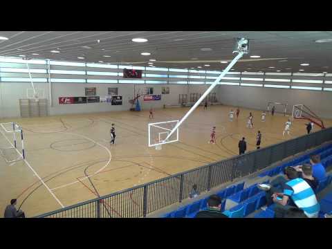 ELCHE C.F. SALA-EL POZO B JOR.26 - 2ª DIVISIÓN LNFS (03.05.14)
