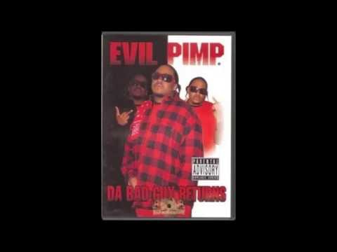 ( NEW PEEZY ) Evil Pimp x Kaotic Klique x Smokey Mane x Krazy K - Mad Mac